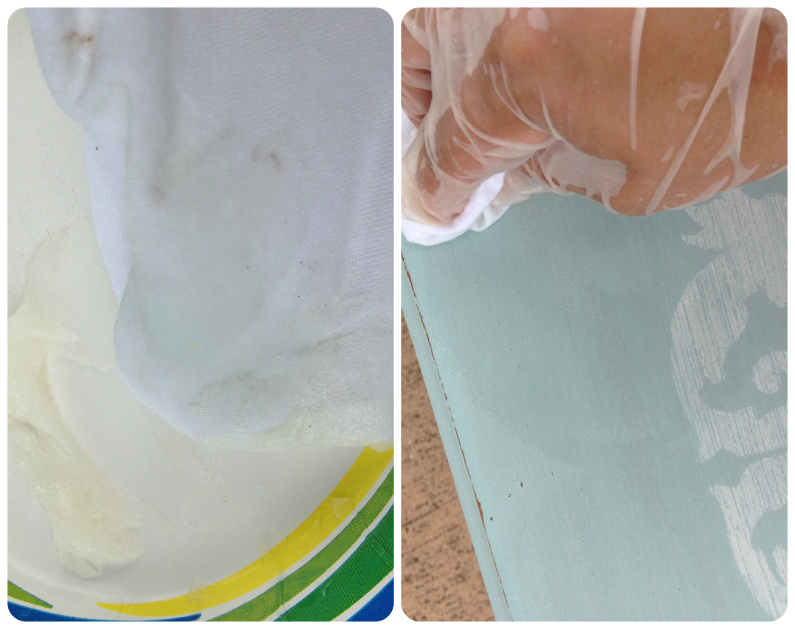 DIY180 How To Apply Furniture Wax