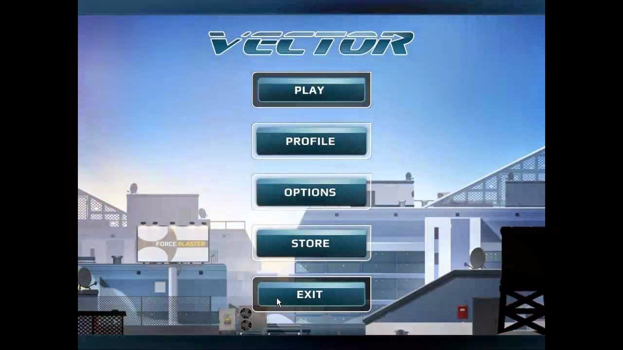 Скачать vector игру на компьютер