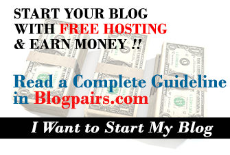 Make Money Blogging