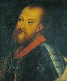 Luis of Portugal