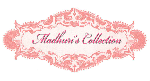 Madhuri's Collection
