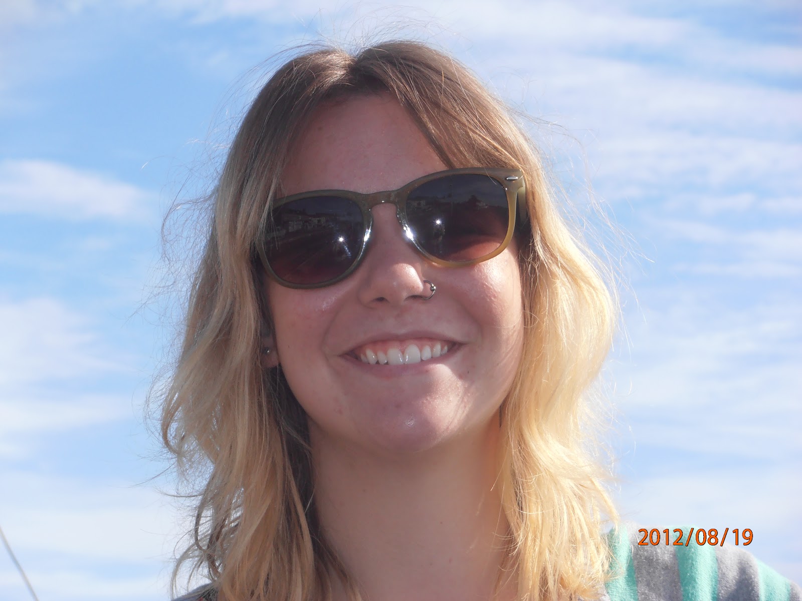 Laura Kinghorn