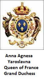 Anna Agnesa Yaroslavna