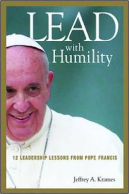 Lead with humility