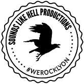 Sounds Like Hell Productions