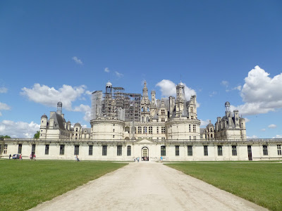 Chambord Chambord