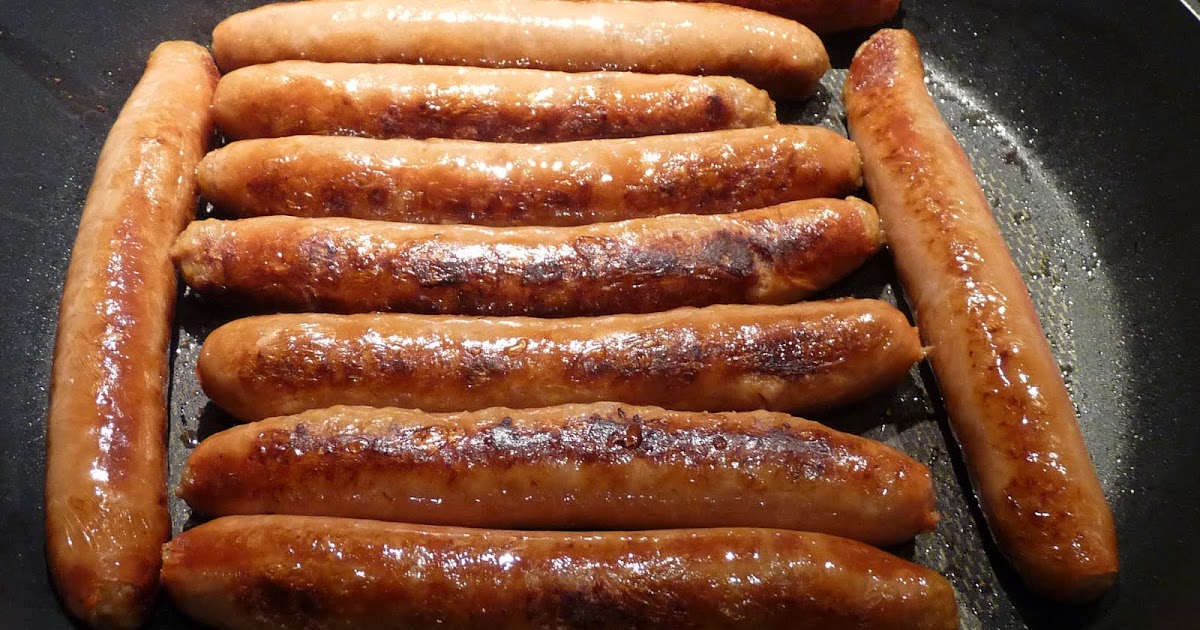 Simply Joolz Devilled Sausages and Marbled Choc Cookies...