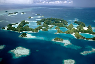 Most Beautiful Islands Most Beautiful Islands