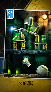 Can Knockdown 3 v1.25 Full for Android Can Knockdown 3 v1.25 Full for Android