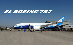 EL BOEING 787