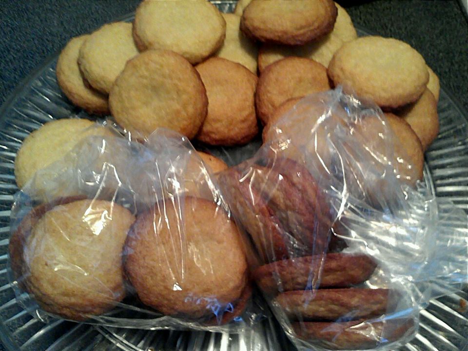 Baked Brilliantly By Betsy Hash Your Face Off Cookies