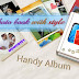 Handy Album Pro 6.4.1 [Full][Apk][Zippyshare]