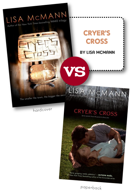 Softcover vs paperback books picture