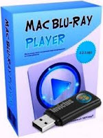 Mac Blu-ray Player for Windows 2.5.1.0973