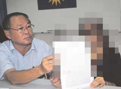 Pemerkosaan-TKI-Polisi-Malaysia Kronologis-Pemerkosaan-TKI-Polisi-Malaysia