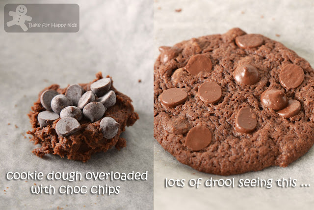 Bill Granger Chocolate Oat Cookies Bill Granger Chocolate Oat Cookies