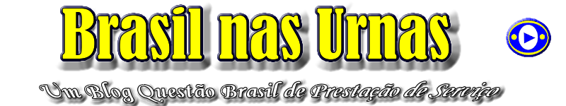 Brasil nas Urnas | Questão Brasil