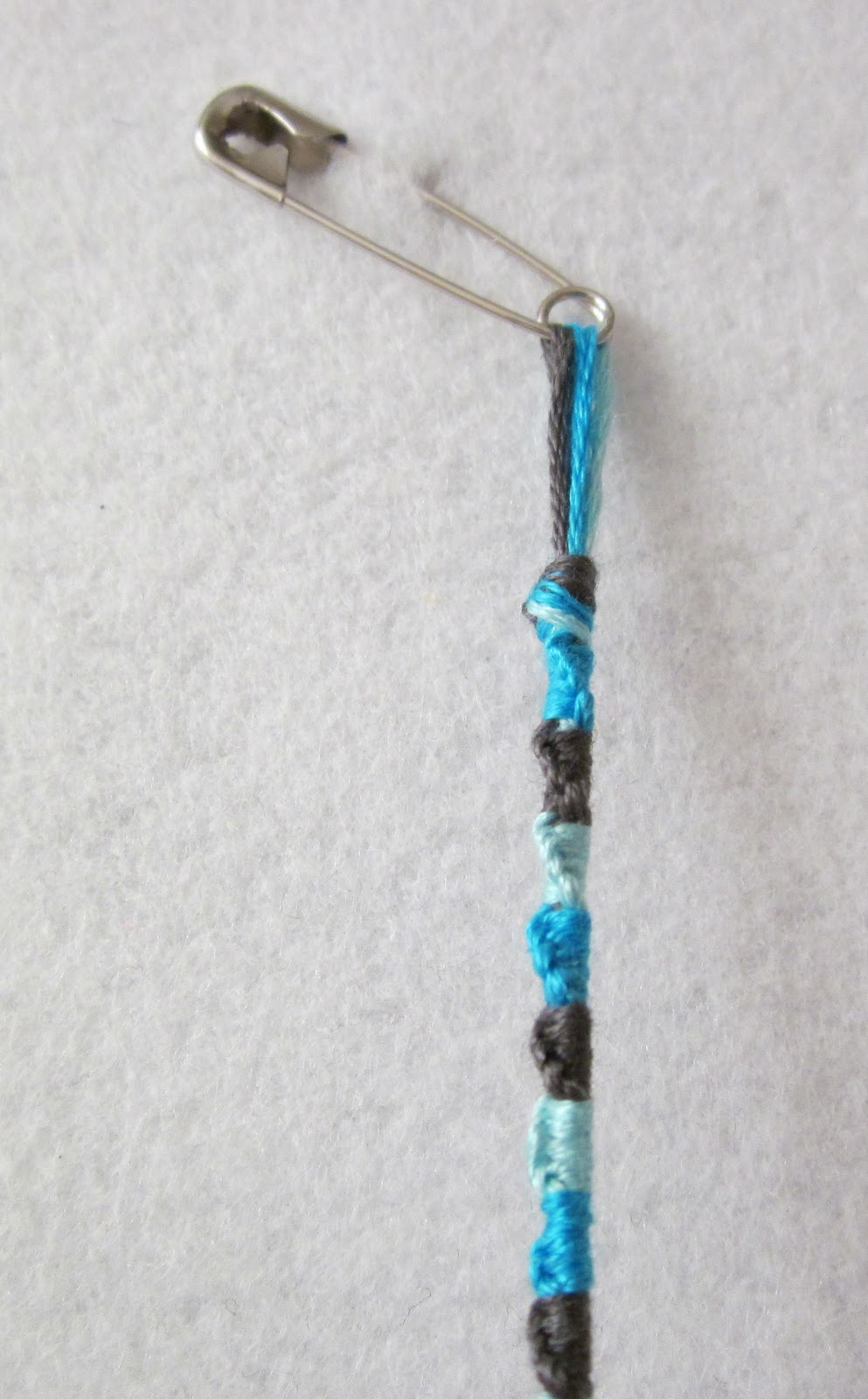 bracelets to make out of string