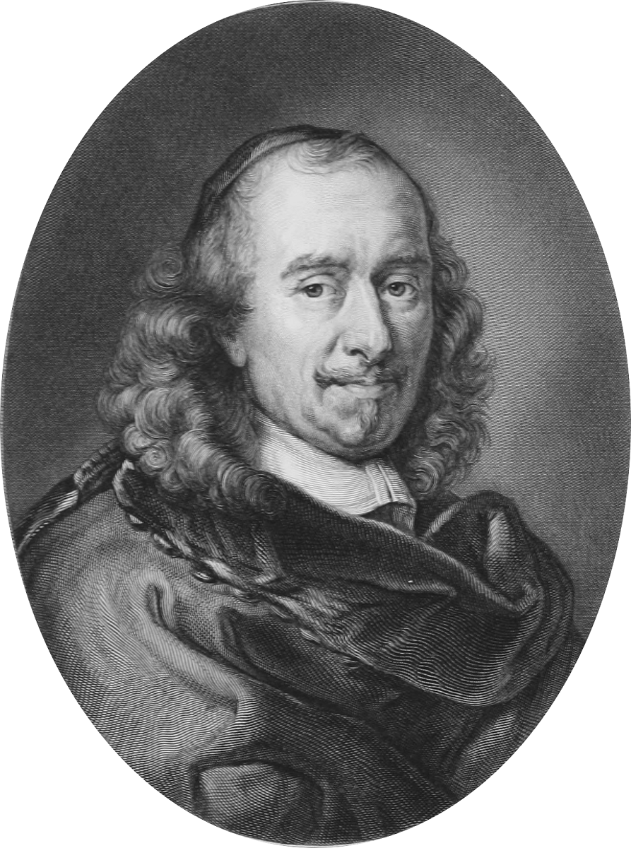 Pierre Corneille Net Worth