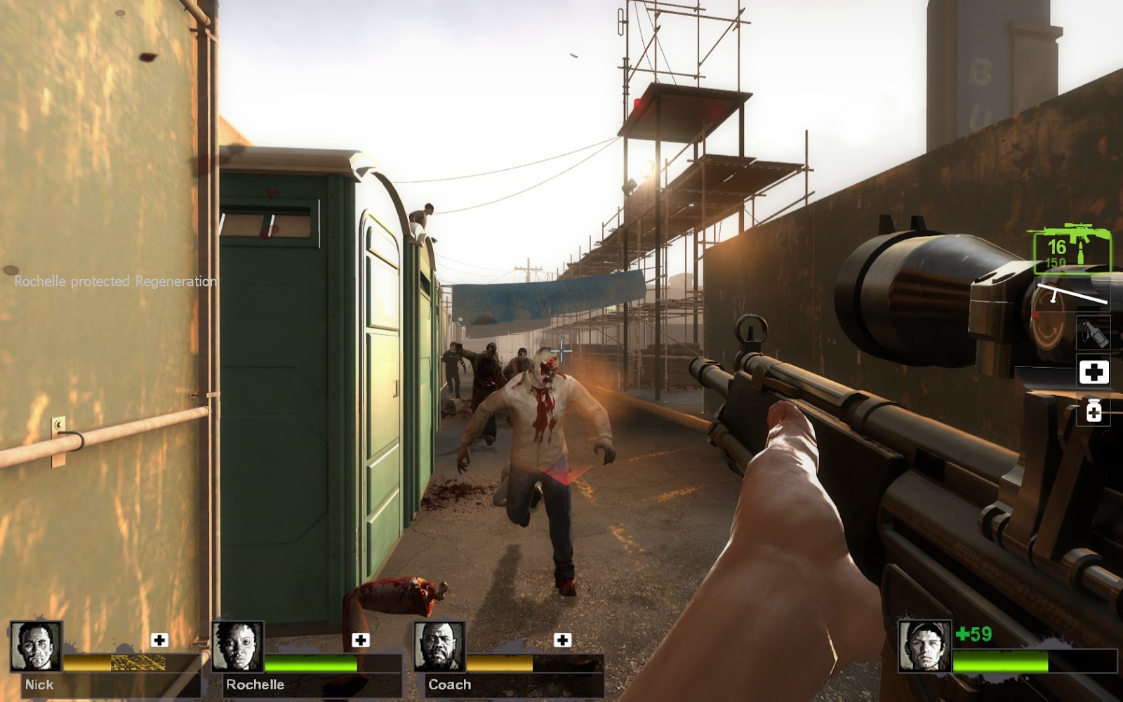 left 4 dead 2 torrent oyun indir left 4 dead 2 torrent oyun indir