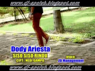Doddy Ariesta Lagu Minang Full Album Arok Arok Cameh