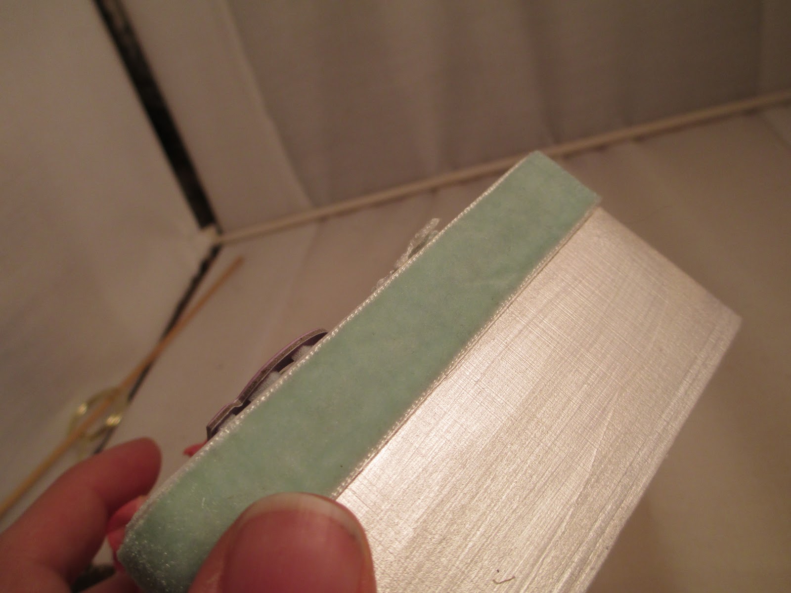 Scrappy Dayz Jewelry Boxes