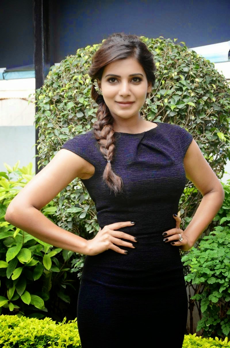 Samantha Ruth Prabhu Latest Photoshoot | Know Rare