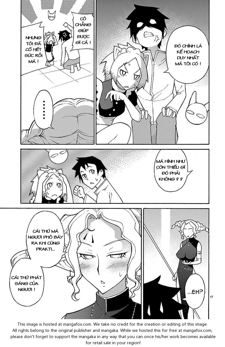 Blade Play chap 15 Trang 16 - Mangak.info Blade Play chap 15 Trang 16 - Mangak.info
