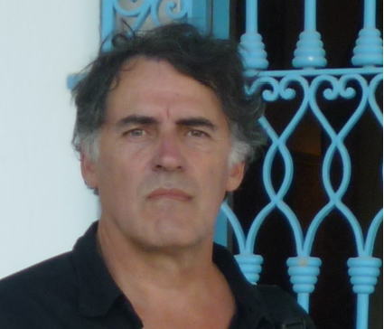 Bernard Lélu