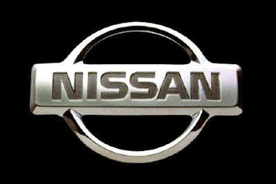Car Logos: Nissan Logo