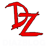 Diaz Blog
