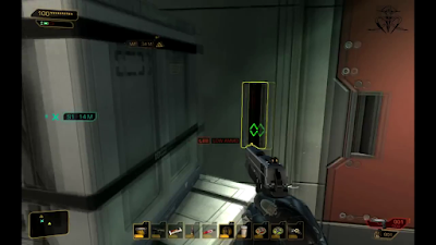 Download Deus Ex: Human Revolution Game PC