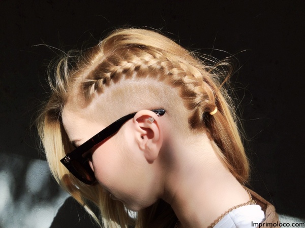 Imprimoloco Hairstyles May Come And Go But Some Really Make A