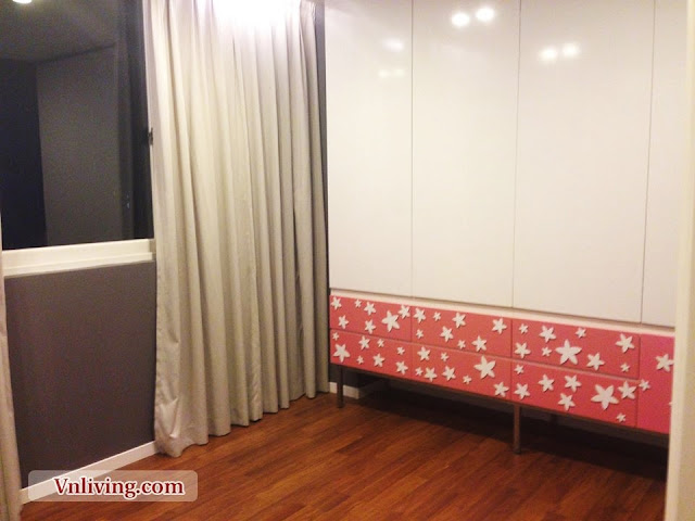 Imperia An Phu penthouse for rent fully furniture and panoramic view Imperia An Phu penthouse for rent fully furniture and panoramic view