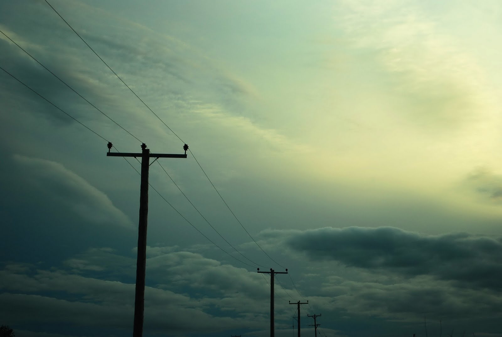 cgp Telegraph post (post)