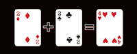 2+2
