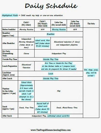 make a daily schedule online free how to do meditation how to