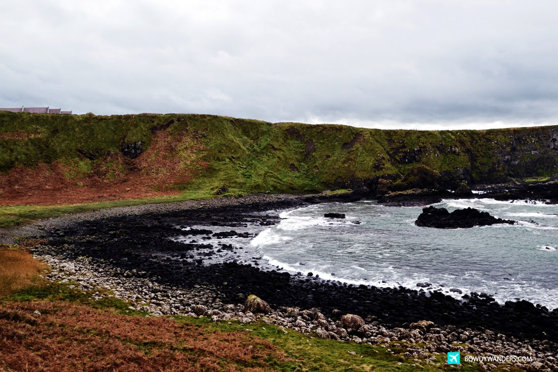 The Giant’s Causeway, Northern Ireland The Giant’s Causeway, Northern Ireland