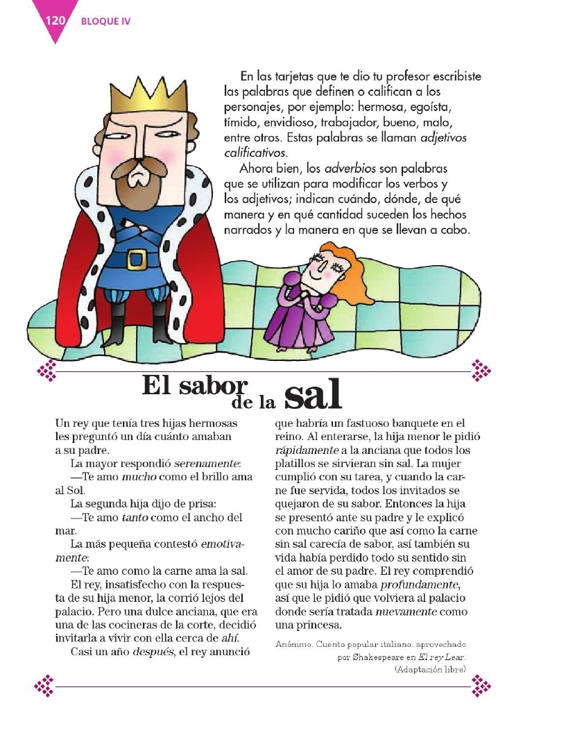 Cuentos De Primaria 4 Grado | describir escenarios y personajes de cuentos para elaborar Cuentos De Primaria 4 Grado | describir escenarios y personajes de cuentos para elaborar