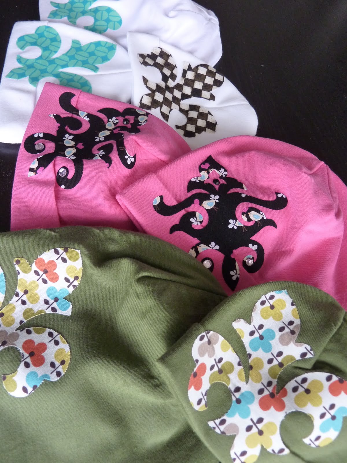 Crystal Clear Boutique