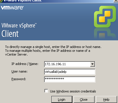 vcenter 6.5 and netapp slow datastore enumeration vcenter 6.5 and netapp slow datastore enumeration