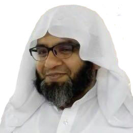 د. عبد المعين بن محمد إكرام