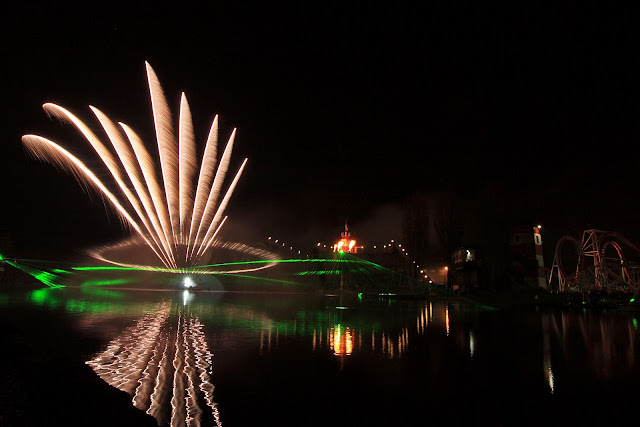 Drayton Manor Firework Spectacular Drayton Manor Firework Spectacular