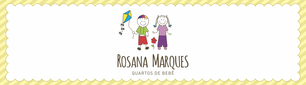 Rosana Marques Quartos de Bebê 