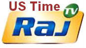 Watch Raj TV Tamil Channel Online US Time Live