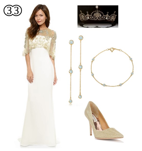 louboutin cinderella shoe price - Bavilon Salon