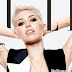 Miley Cyrus es la portada de la edición de Junio 2013 de la revista Elle UK