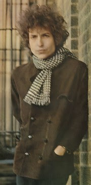 Blonde on Blonde