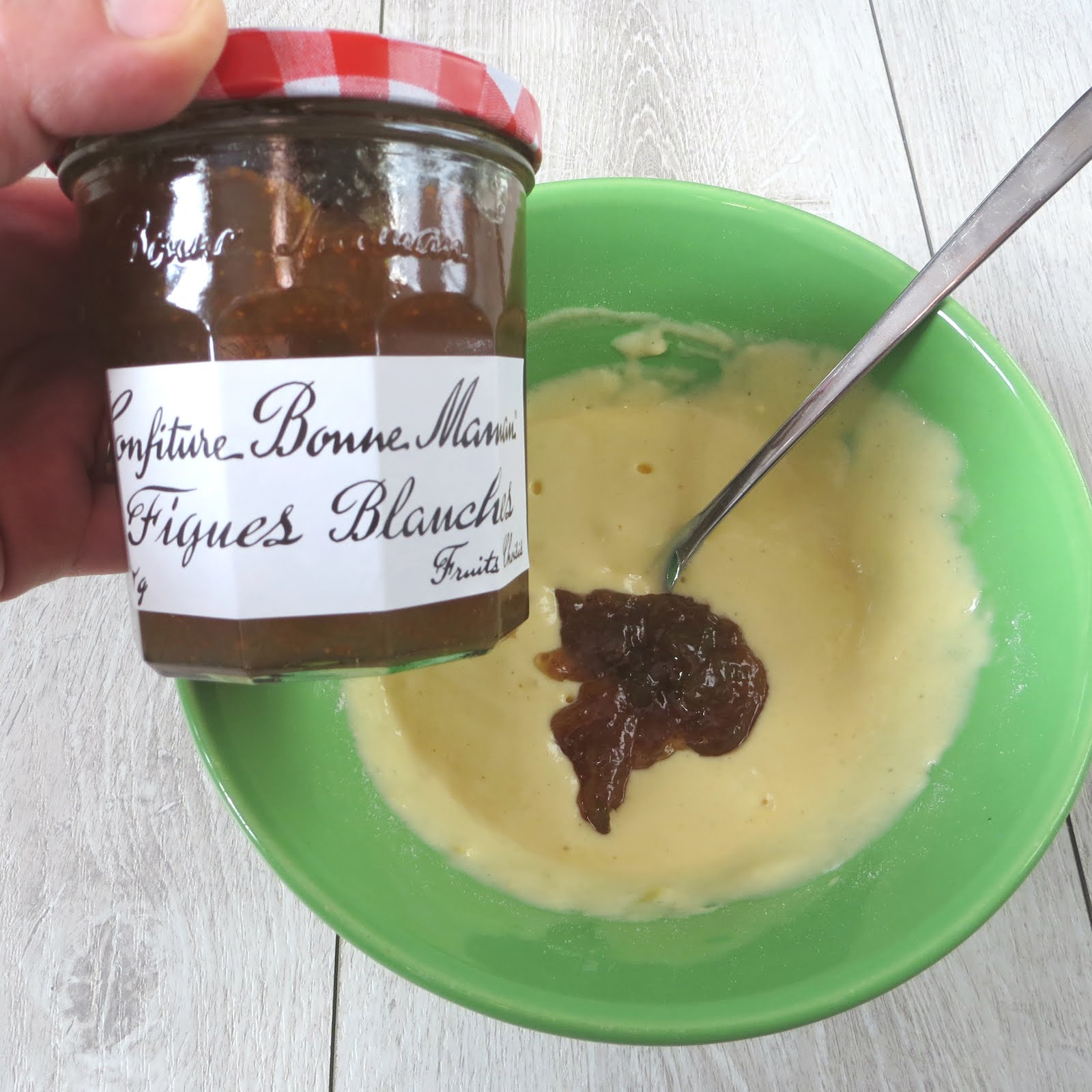 Cocotte forever Roulé festif foie grasfiguesmagret 109 calories