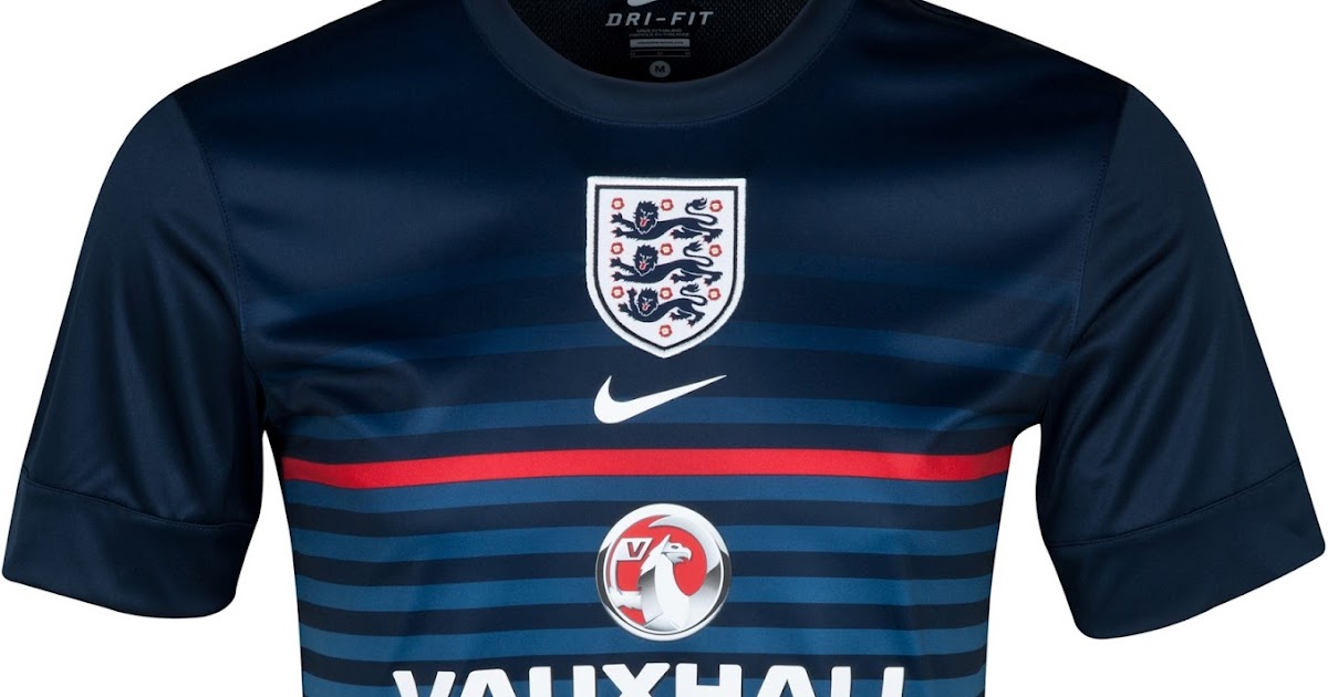 england prematch kit